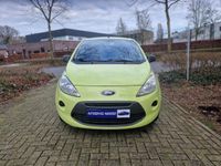 tweedehands Ford Ka 1.2 Trend Stuurbekr./ Nwe APK