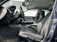 tweedehands BMW 116 116 1-serie i High Executive Automaat|Xenon|Parkeer