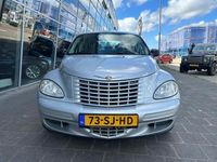 Occasion Chrysler PT Cruiser Clasic 143 PK (105 kW) 2006 Grijs Hatchback
