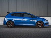 tweedehands Seat Leon 2.0 TFSI Cupra R