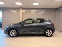Occasion Renault Clio IV Play 101 PK (74 kW) 2019 Grijs Hatchback