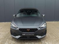 Occasion Cupra Leon VZ2 245 PK (180 kW) 2021 Grijs Hatchback