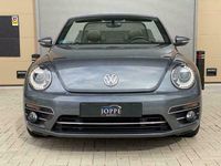 tweedehands VW Beetle (NEW) Cabriolet 1.2 TSI Exclusive Series | Sound | Leer | Keyless | Xenon|