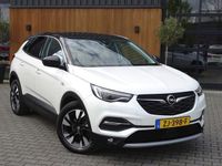 tweedehands Opel Grandland X 1.6 Turbo Innovation / Sport / LED *NAP*