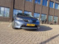 tweedehands Toyota Auris 1.8 Hybr. Lease Pro 2014 Leer pano.xenon 18