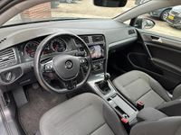 tweedehands VW Golf VII Variant 1.0 TSI Comfortline Navi|ACC|Climate control