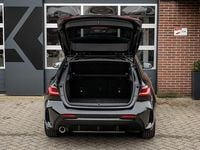 Occasion BMW 118 M Sport 136 PK (100 kW) 2023 Zwart Hatchback