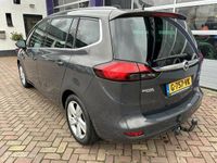 tweedehands Opel Zafira Tourer 1.6 CDTI Edition * NAVIGATIE * AIRCO