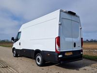 tweedehands Iveco Daily 35S14V 2.3 352L H2 - 140 Pk - Euro 6 - Climatronic -