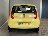 tweedehands Seat Mii 1.0 Style Stoelverwarming/CruiseControl