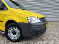 tweedehands VW Caddy Maxi 1.9 TDI |Verlengd|Schuifdeur|Trekhaak|