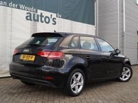 tweedehands Audi A3 Sportback 30 TFSI Pro Line -NAVI-PDC-