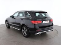 tweedehands Mercedes GLC350 4MATIC Exclusive 320PK | JK96346 | Navi | Leder | Cruise | Parkeersensoren V+A | Elek Voorstoelen | Climate | Lichtmetaal |