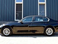 tweedehands BMW 320 320 i Centennial Executive Rijklaarprijs-Garantie N