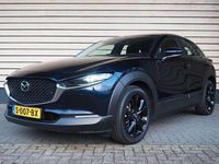Occasion Mazda CX-30 Comfort 187 PK (137 kW) 2023 Blauw SUV