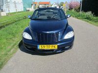 tweedehands Chrysler PT Cruiser Cabrio 2.4i Limited