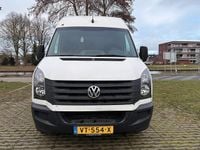 Occasion VW Crafter 136 PK (100 kW) 2015 Overige Van