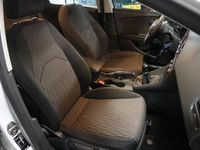 tweedehands Seat Leon 1.4 TSI 1e Eig / Dealer onderhouden / Keurige wage