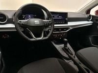 Occasion Seat Ibiza Business 116 PK (85 kW) 2024 Desire red Hatchback