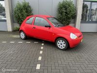 tweedehands Ford Ka 1.3 Summer Edition