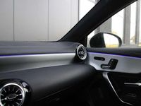 Occasion Mercedes A250 AMG 218 PK (160 kW) 2021 Blauw Hatchback