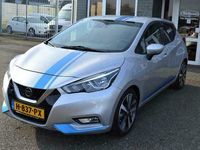 tweedehands Nissan Micra 1.0 IG-T Tekna