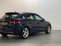 tweedehands Audi A3 Sportback 1.0 TFSI 116pk S-Tronic Sport Edition Ca