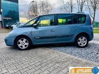 Occasion Renault Espace Initiale 241 PK (177 kW) 2003 Blauw MPV