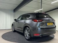 Occasion Mazda CX-5 Signature 2021 Grijs SUV
