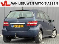 Occasion Mercedes B170 116 PK (85 kW) 2006 Blauw MPV