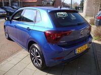 tweedehands VW Polo 1.0 TSI