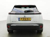 tweedehands Peugeot e-2008 EV GT Première 1 fase 50 kWh 8% Bijtelling | 1 fas