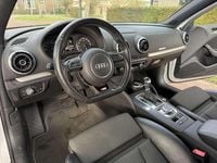 Occasion Audi A3 e-tron 150 PK (110 kW) 2015 Wit Hatchback