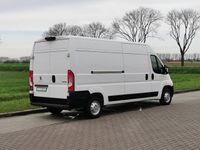 tweedehands Peugeot Boxer 2.2 bluehdi 120 l3h2