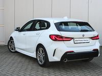 Occasion BMW 118 M Sport 136 PK (100 kW) 2022 Wit Hatchback