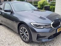 Occasion BMW 330e Executive 184 PK (135 kW) 2021 Grijs Stationwagen