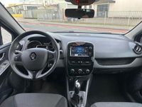 tweedehands Renault Clio IV Estate 1.5 dCi ECO Expression / Navi / Cruise / Airco / NAP