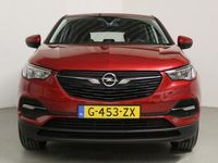 tweedehands Opel Grandland X 1.2 Turbo Edition | PDC-V/A | CAMERA | NAVI | CRUI