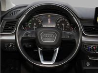 tweedehands Audi Q5 50 TFSI e quattro S edition Trekh Nav garantie