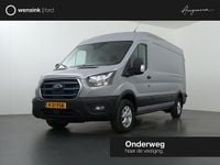 Occasion Ford E-Transit Trend 135 kW (184 PK) 2024 Grijs Van
