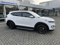 Occasion Hyundai Tucson 177 PK (130 kW) 2015 Wit SUV