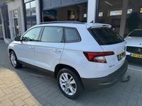 tweedehands Skoda Karoq 1.0 TSI Ambition Business 1 EIGENAAR/NL AUTO