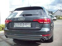 tweedehands Audi A4 2.0 TFSI CNG G-tron Sportpack