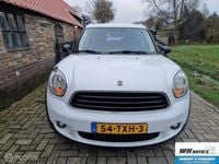 tweedehands Mini One Countryman 1.6 Edition