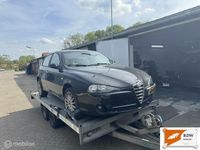 tweedehands Alfa Romeo 147 2.0 T.Spark Business Pro 150PK LEES TEKST! NAP/AIR