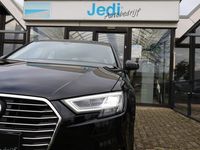 Occasion Audi A3 Sportback Sport 109 PK (80 kW) 2020 Zwart Hatchback