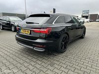 tweedehands Audi A6 Avant 40 TDI quattro Business edition inruil mogelij