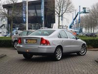 tweedehands Volvo S60 2.4D Drivers Edition Automaat