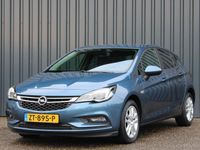 tweedehands Opel Astra 1.4 Turbo 120 PK | Navigatie | Cruise control | Stoel Stuurwielverwarming | Parkeersensoren voor + achter |