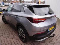 Occasion Opel Grandland X Business 2019 Grijs SUV
